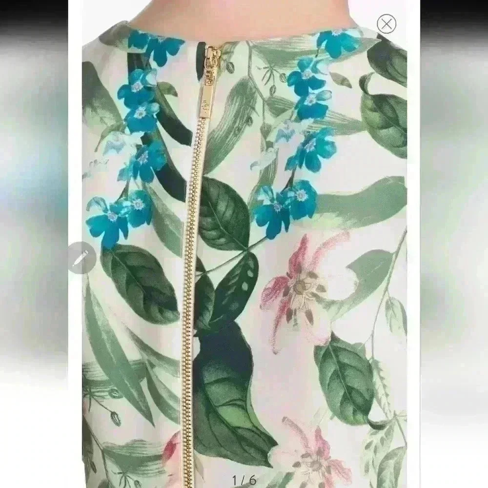 Eliza J Dress - Picture 6 of 14